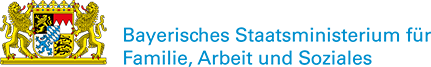 Bayerisches Staatsministerium für Familie, Arbeit und Soziales